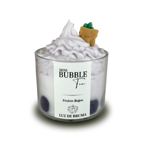 Mini Bubble Tea - comprar en línea