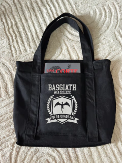 Bolso XL Denim - Fantasy - comprar online