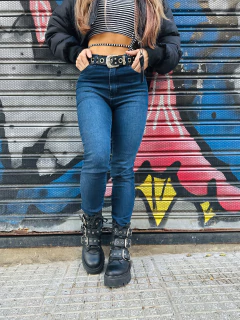 Denim Roma - comprar online