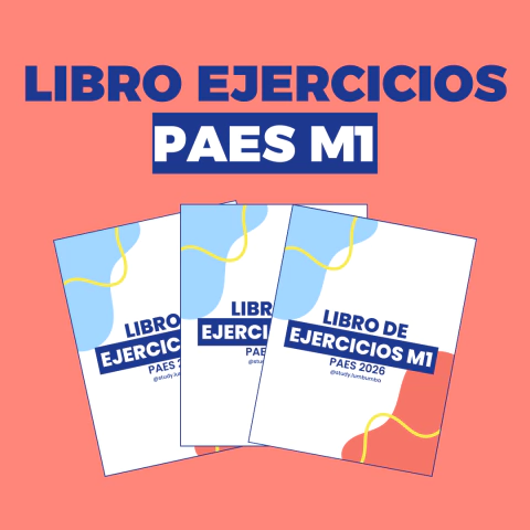 Libro de ejercicios M1