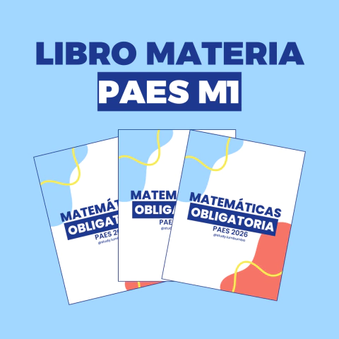 Libro de materia M1