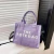 TOTE BAG by MARC JACOBS