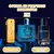 3X1 PERFUMES IMPORTADOS - SAUVAGE + ONE MILLON + EROS - comprar online