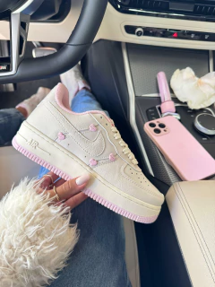 AIR FORCE LOVE