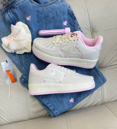 AIR FORCE LOVE - MV STORE