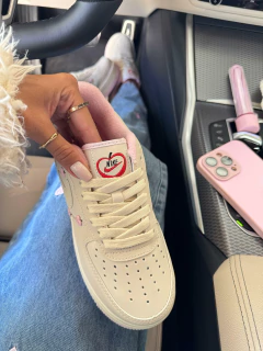 AIR FORCE LOVE - loja online