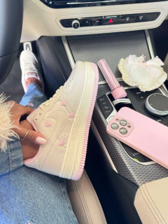 Imagem do AIR FORCE LOVE