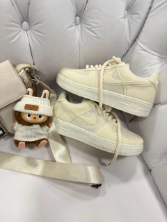 AIR FORCE GS PRIME OFF/WHITE - MV STORE