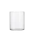 SET X6 VASOS DE VIDRIO SAKURA AMSTERDAM 380 ML