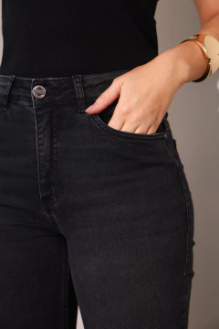 CALÇA SKINNY JEANS BLACK TRIPLE DRY na internet