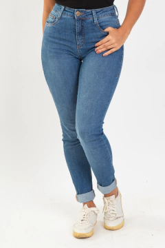 CALÇA SKINNY CLARA DEMAX na internet