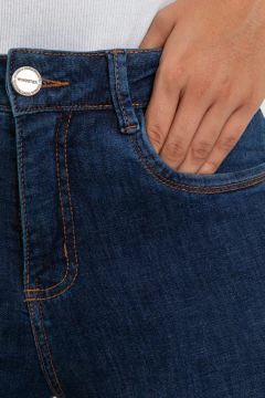 CIGARRETE JEANS ZIPER BARRA DEMAX na internet