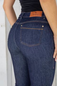 Imagem do CIGARRETE SKINNY JEANS LYCRA BEAUTY