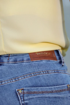 CALCA SKINNY CLARA TRIPLE DRY