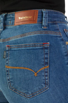 Imagem do CALÇA SKINNY CLARA DEMAX