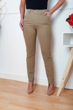 CIGARRETE SARJA CAQUI COLORIDA na internet