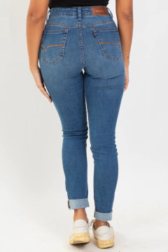 CALÇA SKINNY CLARA DEMAX - loja online