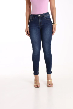 CALÇA CIGARRETE TRIPLE DRY 133722 na internet