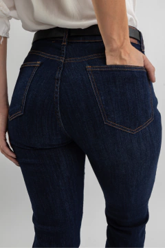 Imagem do CALÇA SKINNY JEANS WINDSTER BASIC