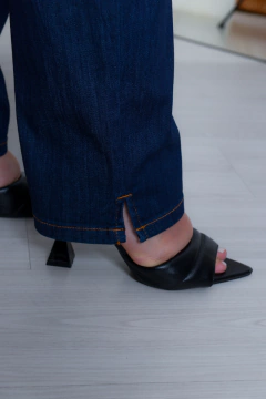 Imagem do CIGARRETE JEANS PLUS SIZE MYYSSE