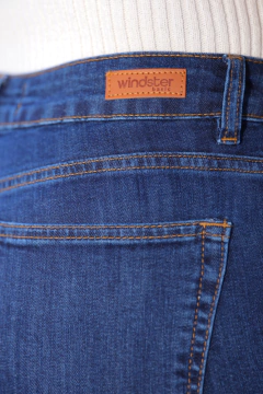 Imagem do CALÇA SKINNY JEANS BASIC STONADA