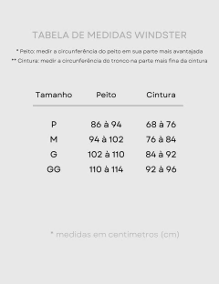 JAQUETA JEANS GOLA REMOVIVEL