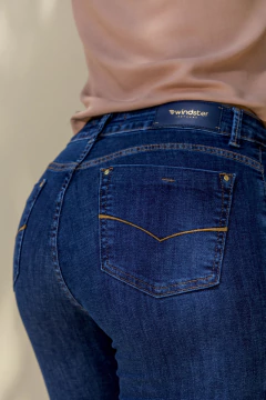 Imagem do CIGARRETE JEANS DET BARRA DEMAX