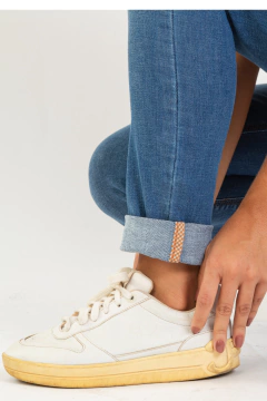 CALÇA SKINNY CLARA DEMAX