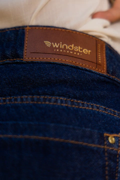 BERMUDA JEANS MEIA COXA - loja online