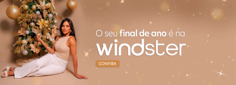 Carrusel Jeans Feminino de Alta Qualidade - Windster