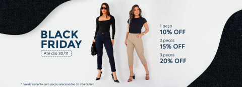 Carrusel Jeans Feminino de Alta Qualidade - Windster