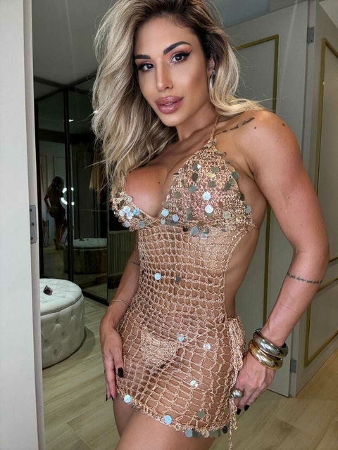 Conjunto Marcele