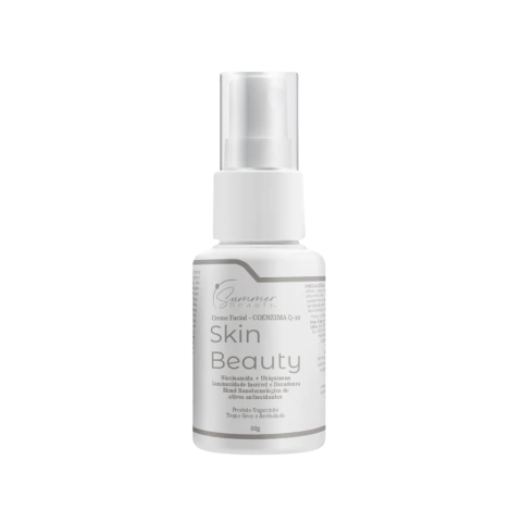 1 Frasco de Creme Facial Coenzima Q-10 - comprar online