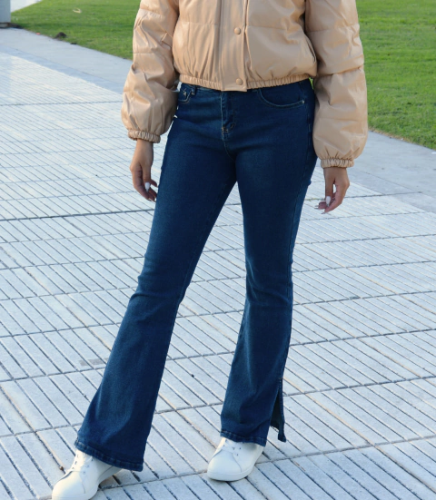 Pantalón Jean Oxford Kingsford