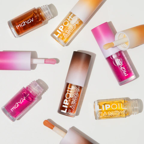 Lip Oil Candy - Mahav