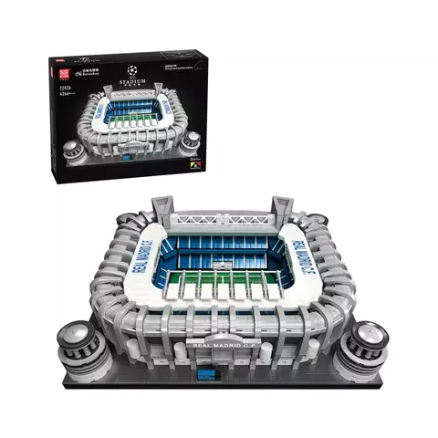 Bernabeu 22026