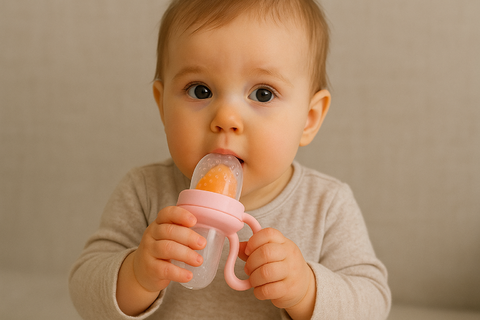 Banner da categoria Acessórios de alimentação