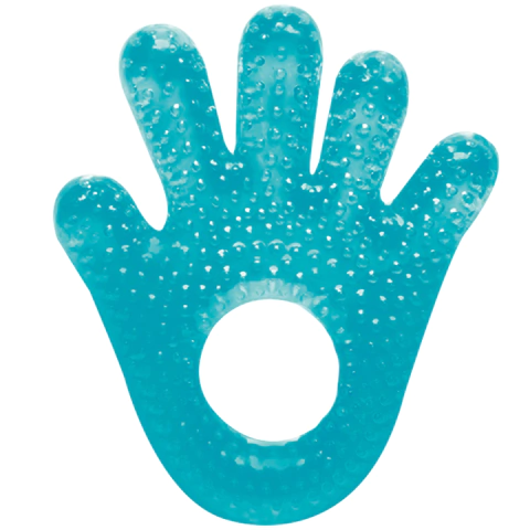 Mordedor com Agua Maozinha Buba