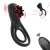 Anel Peniano Vibratório com Estimulador Clitoriano - comprar online
