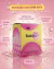 INTT Bubble Vibes — 3 em 1: lubrifica, aquece e vibra - loja online