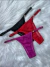 Calcinha Tule sex