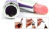 Vibrador de Batom- Discreto, potente e silencioso - comprar online