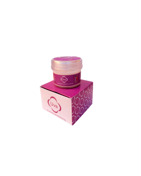 Vela Beijável Aromática Massagem Chillies 50g - comprar online