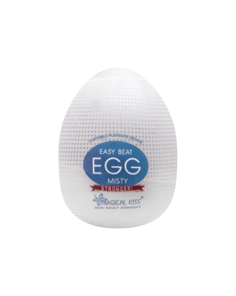 Masturbador Masculino Egg Stronger Sexy import - comprar online
