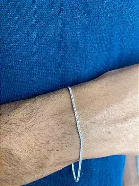 Pulseira Groumet - comprar online