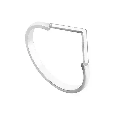 Anel V - comprar online
