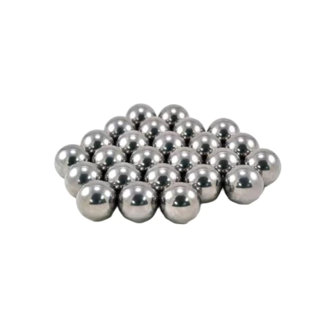 Esfera de Aço Cromo 6mm Alta Precisão Rolamento - 100 Unidades - comprar online