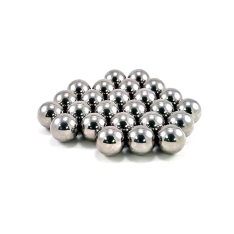 Esfera Aço Inox 304 3mm - 10 Unidades - comprar online