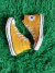 All Star amarelo mostarda 36 na internet