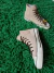 All Star couro seminovo 38 - comprar online